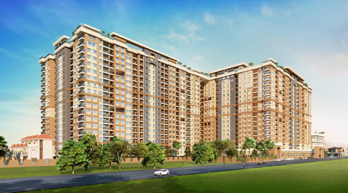 1 - RIVERNEST FRONT VIEW 1 - RIVERNEST FRONT VIEW